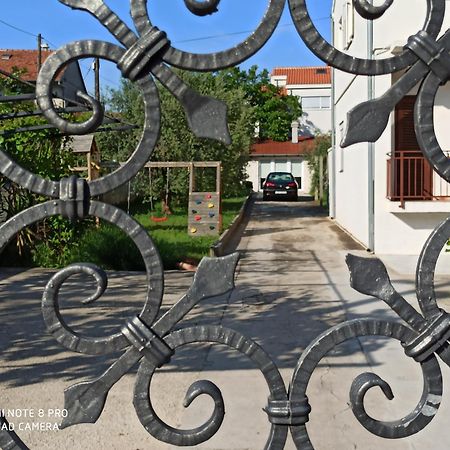 Hacienda Mia With Yacuzzi And Free Parking Задар Стая снимка