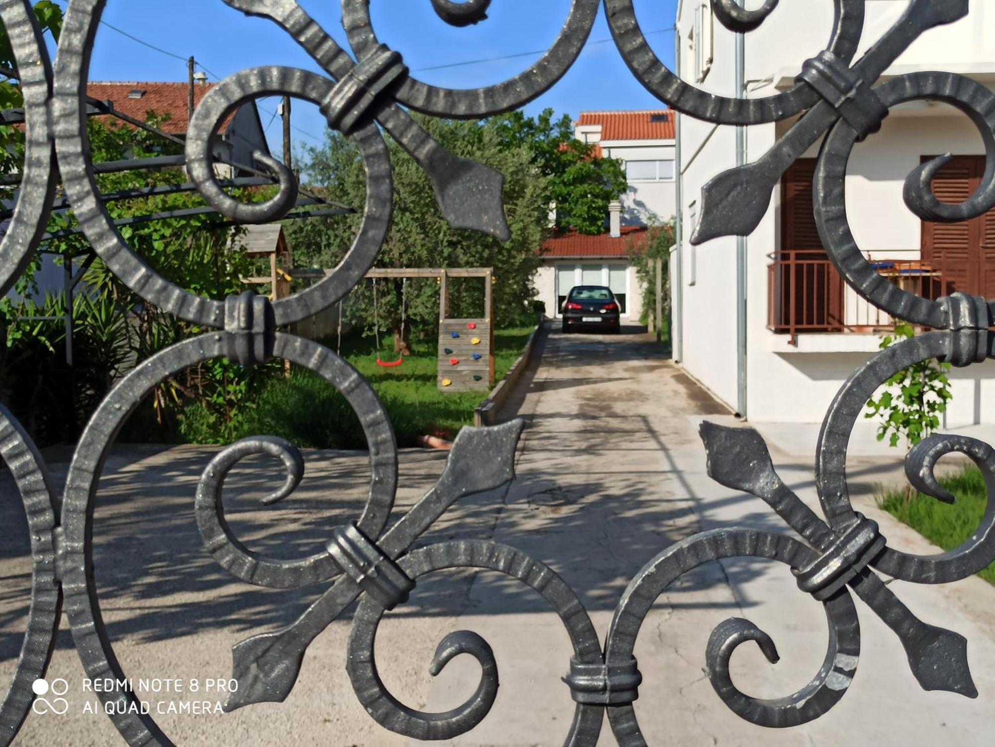 Hacienda Mia With Yacuzzi And Free Parking Задар Стая снимка